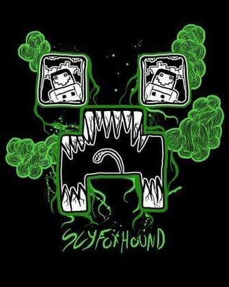Slyfoxhound Wallpaper On