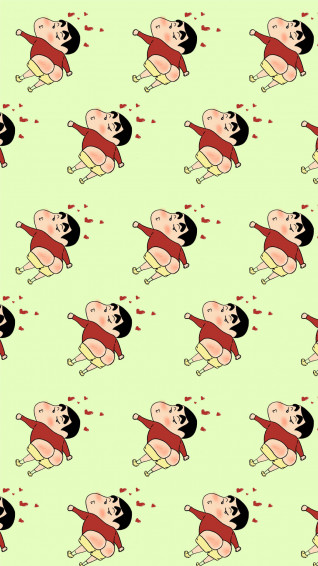 Top Shin Chan Cartoon Wallpaper Full HD 4k To Use