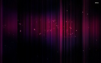 Magenta Lines Wallpaper Abstract