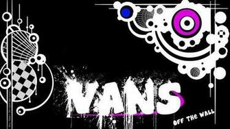 Vans Wallpaper Pikaproductions