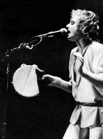 Roger Taylor Image Wallpaper And Background