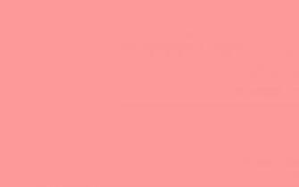 Resolution Light Salmon Pink Solid Color Background