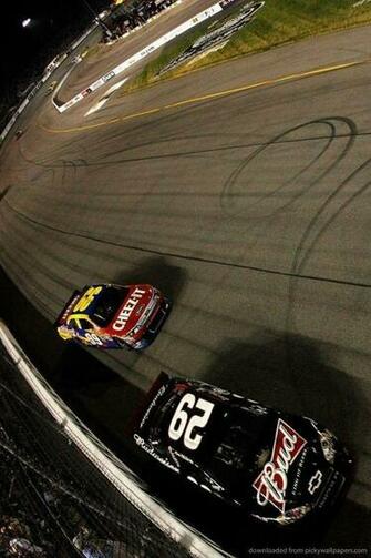Kevin Harvick Wallpaper