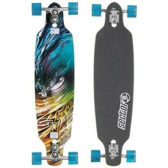 Sector Longboard