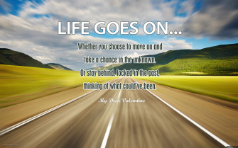 Inspirational Life Quotes