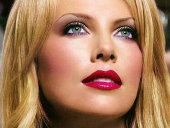 Stars Wallpaper Charlize Theron HD