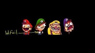 Trololo Wallpaper