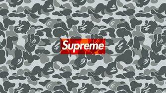 Bape Computer Wallpaper Top Background