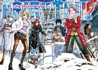 Natsu Happy Fairy Tail Gajeel Juvia Loxar Heartfilia Lucy Wallpaper
