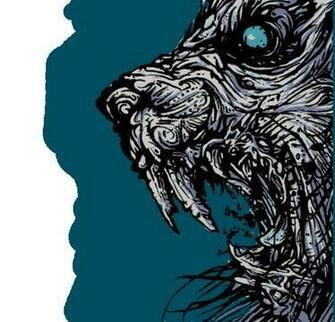 Miss May I Wallpaper Cover Copy By