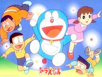 Doraemon 3d Wallpaper HD Fine