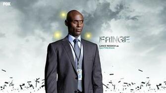 Fringe HD Wallpaper
