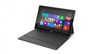 Surface Microsoft Comming Soon Wallpaper