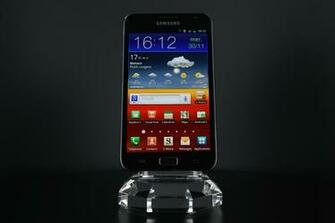 Samsung Galaxy Note N7000 Wallpaper