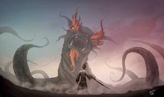 Samurai Jack Wallpaper HD