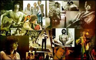 The Rolling Stones Wallpaper Desktop Background