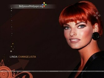 Linda Evangelista Wallpaper Helicalus HD
