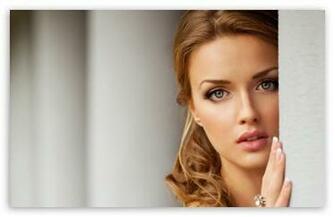 Most Beautiful Woman HD Wallpaper For Standard Fullscreen Uxga