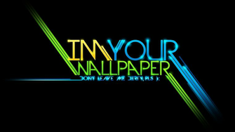 Am Your Wallpaper By Chemistflow
