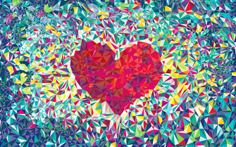 Cool Pattern Wallpaper