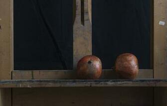 Wallpaper Picture Artist Grenades Easel Image For Desktop