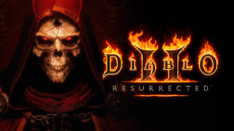 Diablo Ii Resurrected Wallpaper For Mobile Phone
