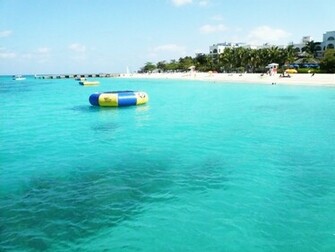 Bay Jamaica Beach Wallpaper Desktop