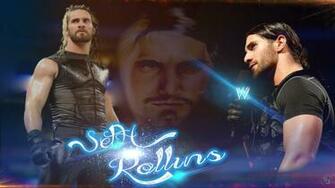 Seth Rollins HD Wallpaper By Simranjeet24