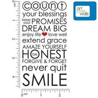 Count Your Blessings Quotes