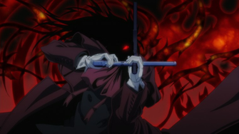 Hellsing Ultimate Abridged Quotes By Siriuslyironic