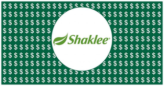 Shaklee Income Claims Database Truth In Advertising