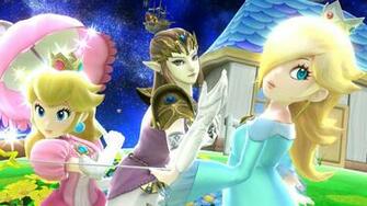 Rosalina Wallpaper HD