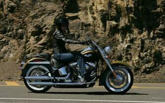 Harley Davidson