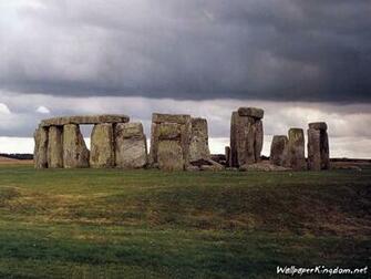 Stonehenge Wallpaper High Resolution World