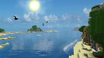 Planet Minecraft Topic Wallpaper Realistic