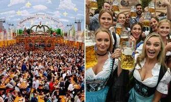 Oktoberfest Wallpaper Holiday Hq Pictures