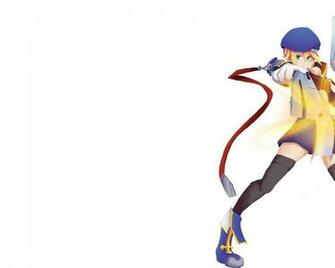 Blazblue Wallpaper Hq