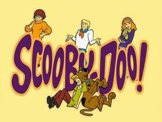 Scooby Doo Wallpaper Photo