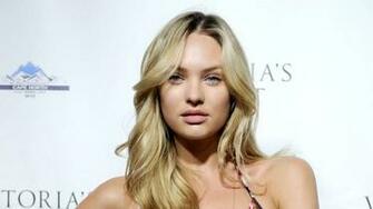 Candice Swanepoel Wallpaper Hq