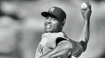 Mariano Rivera Wallpaper