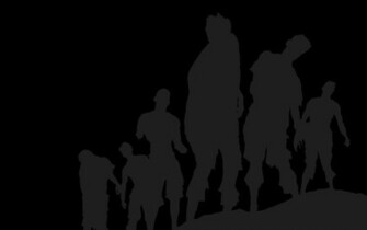 White Zombie Wallpaper Background Image