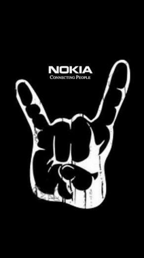 Nokia Logo