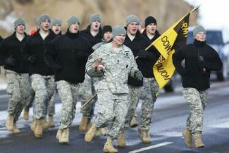 Michigan State University Army Rotc