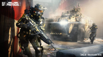 The Unlikely Is Happening Battlefield Getting A New