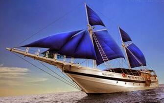 Beautiful Wallpaper Cruise Ship HD