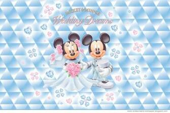 Mouse Wallpaper Desktop Mickey Classic
