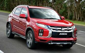 Mitsubishi Asx Wallpaper And HD Image Car Pixel
