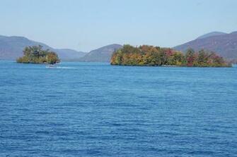 Lake George Ny By Glennski7
