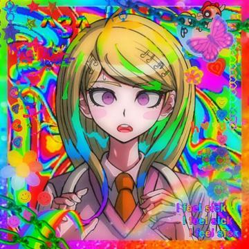 Mimi On Anime Art Girl Aesthetic