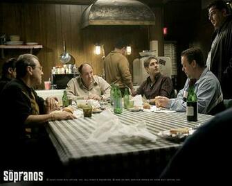 The Sopranos Wallpaper Sopranos11